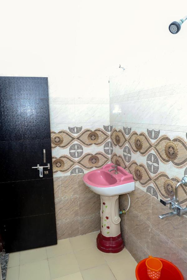 Pari Resort With Nature View Pushkar Exterior photo