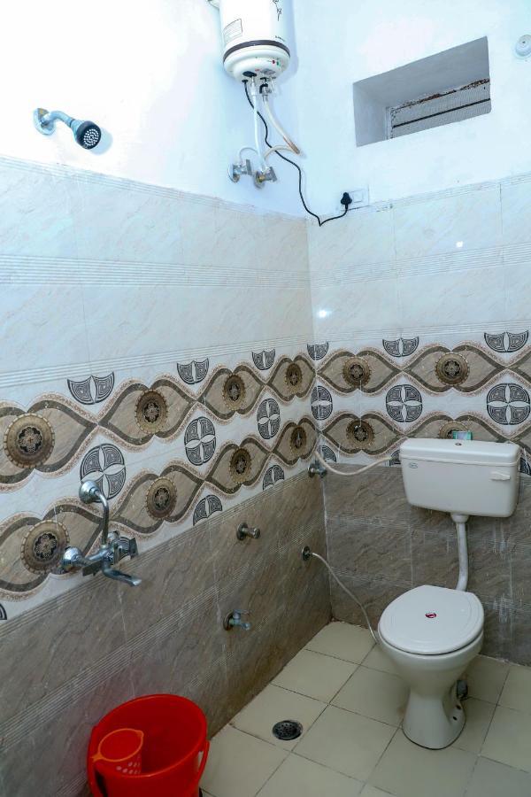 Pari Resort With Nature View Pushkar Exterior photo
